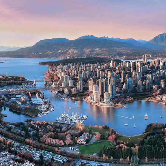 Vancouver